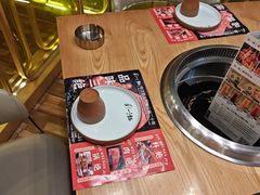 -刘一锅筋头巴脑(千峰路店)