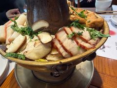 -晋情·游子轩(梅花路店)