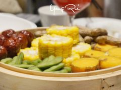 -徐记海鲜(大明宫|北二环店)