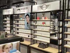 -镜客眼镜(大兴凯德MALL店)