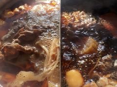 -水林间·寿喜烧自助(仙林金鹰店)