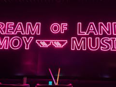 -MOSSO音乐酒吧·live house(南京旗舰店)