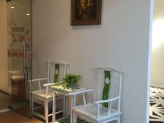 -感恩心素食馆(百世广场店)