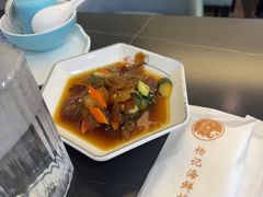 -杨记海鲜楼(三门黑金冠店)