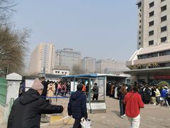 -首都医科大学附属北京同仁医院(西区)
