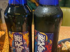 -喝丢一只鞋海鲜烧烤·海肠捞饭(东关街店)