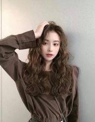 -KIMI HAIR SALON·烫染设计店