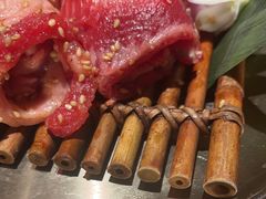 -西塔老太太泥炉烤肉(亚运村店)