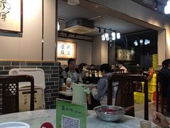 -闽公馆·客家私房菜·商务宴请·包厢(杏林橡树湾店)