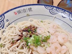 -头壹号 大油条·老长沙盖码饭(北辰店)