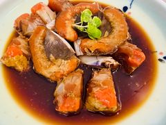 -宁海食府·涌宴(真和店)