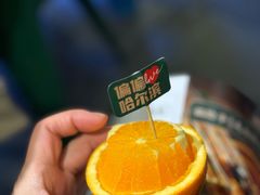 -偏脸子哈尔滨老烧烤(红旗大街店)