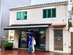 门面-安德鲁饼店(总店)