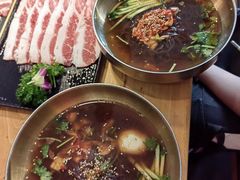 -冷面大王(细河南路店)