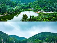 -地心探险极地