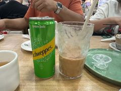 -添好运点心专门店(中环IFC店)
