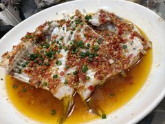 -湖南人家湘菜馆(镇江路店)
