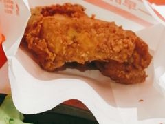 -肯德基(东直门来福士店)