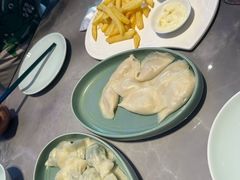 -东方饺子王(哈西万达店)
