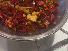 -围龙屋客家食府(福田店)