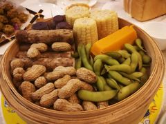 -汇贤府·李氏鲁菜(五棵松店)