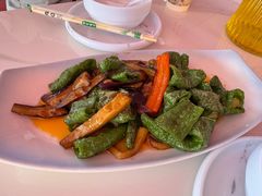 -马白开来特色羊排揪片子  (总店)