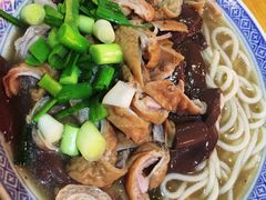 -锦泓老字号猪脏粉(东联大厦店)