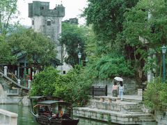 -赤坎·广东华侨国际旅游度假区