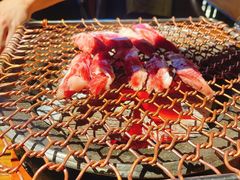 黑牛肋条-黑牛の店·黑金店(沈阳万象城店)