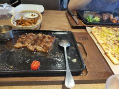 -必胜客(港城新天地店)