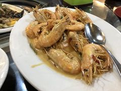 -兴旺海鲜砂煲王