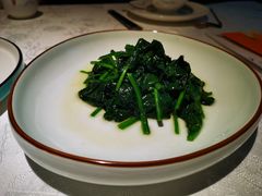 时令鲜蔬-古越舫·精品杭帮菜(商都路店)