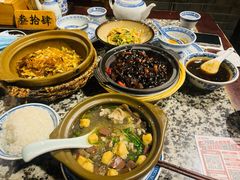 -南京大牌档(崇文门国瑞店)