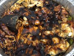 -黄记煌三汁焖锅(新世纪广场店)