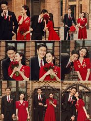 -巴黎春天·菀纱仙庭婚纱美学