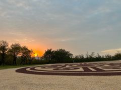 -汉长安城未央宫国家考古遗址公园