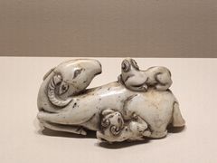 -呼和浩特博物馆