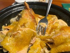 -山外山·林语花园餐厅