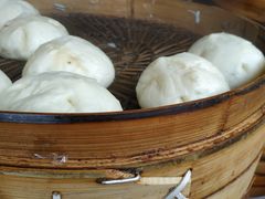 -清泉阁包子铺(中山路店)