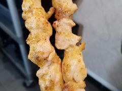 -烤五行·烧烤烤串(石佛营店)