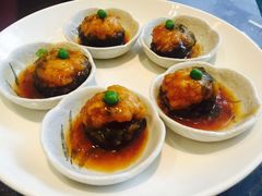 -五观堂素食(新华路店)