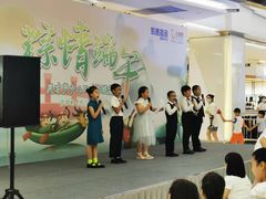 -天才声少儿口才培训中心(世纪金源店)