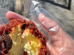 -鲍师傅糕点(永安里店)