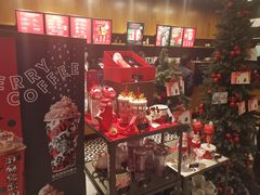-星巴克臻选(宁波世纪东方广场店)