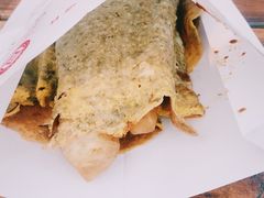 -清真·二嫂子煎饼果子(鼓楼旗舰形象店)