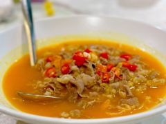 -马凯餐厅(地安门店)