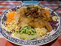 -老三骨头馆(白桦东路店)