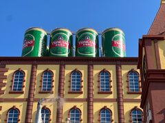 -青岛啤酒博物馆