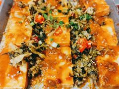 小葱豆腐-管氏翅吧(地安门创始店)