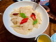 -面辣子·陕西家乡菜(长安店)